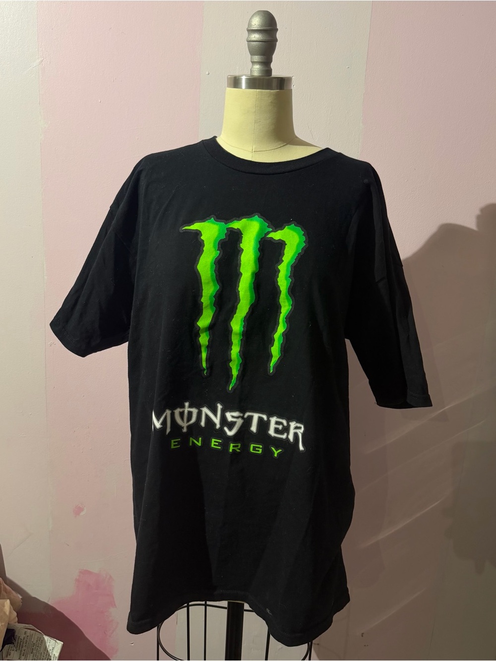 Monster Energy Tee